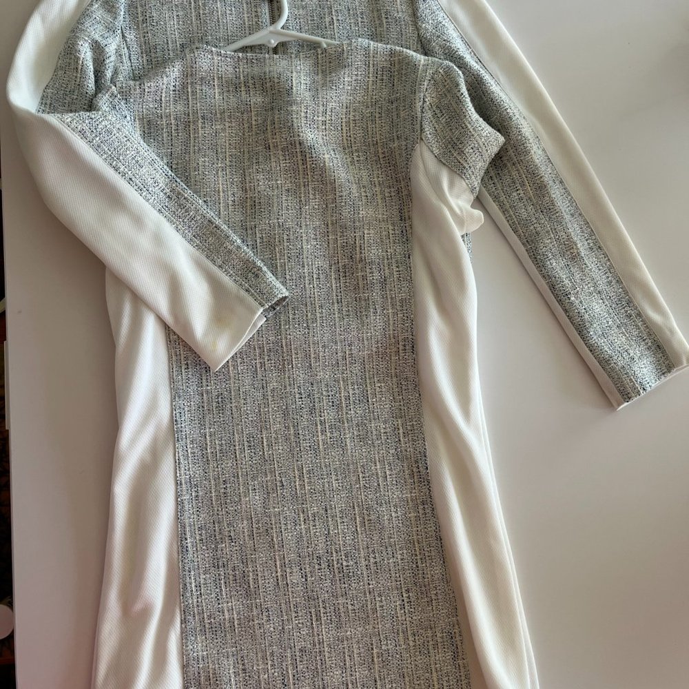 Karl Lagerfeld girls' dress